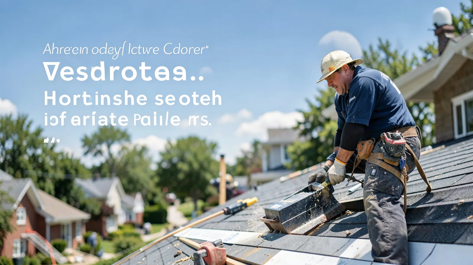Roof Replacement in Delta, IA near me